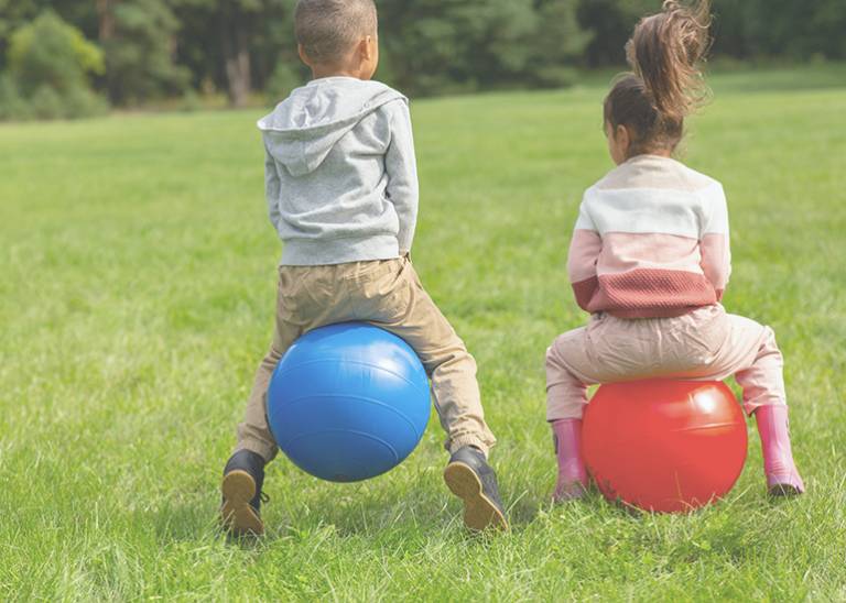 When setbacks get you down, it’s time to bounce forward, not back