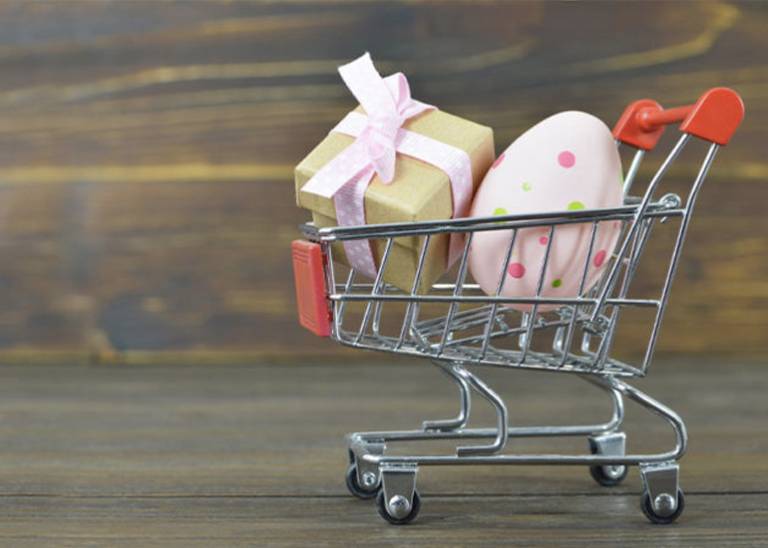 Sweet Easter ahead for small businesses, but please be kind