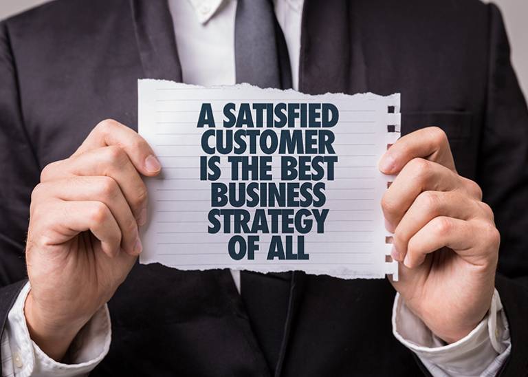 Three clever ways to give your customers what they want – for free
