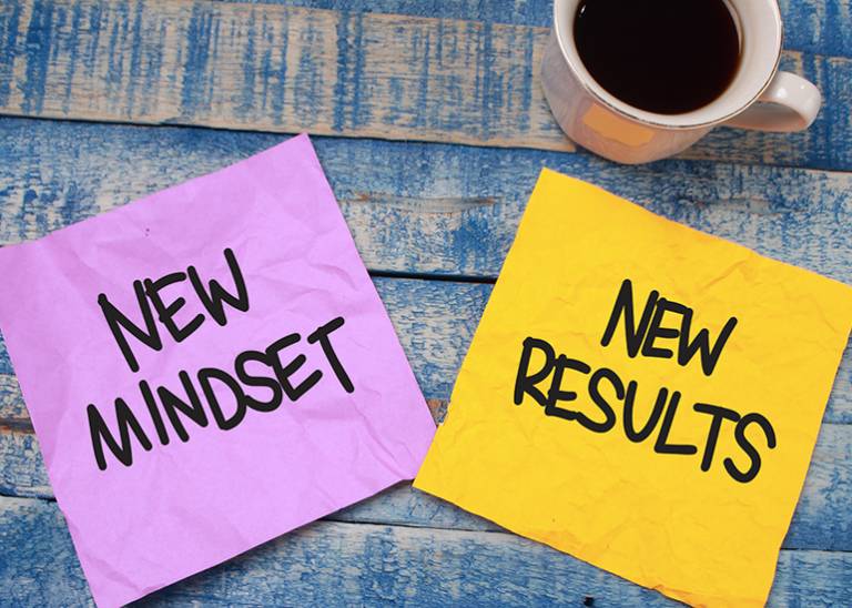 An entrepreneurial mindset is your best skill - here's 6 ways to develop yours