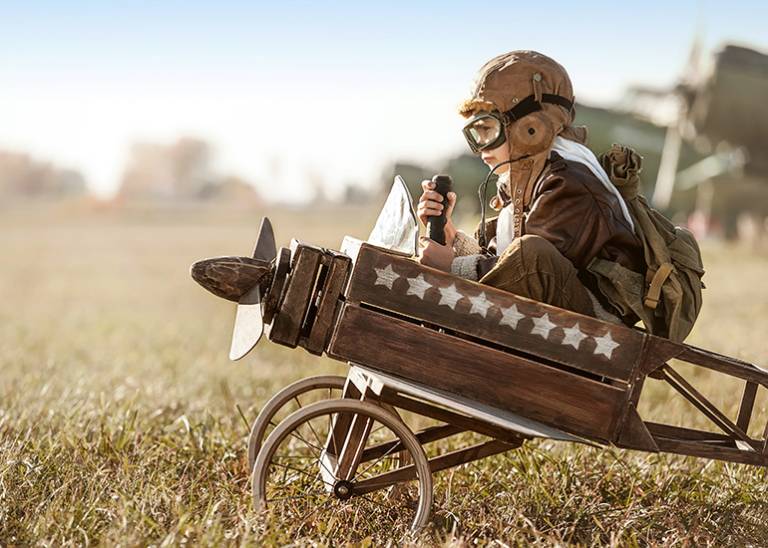 How to make sure you’re following the right kind of passion
