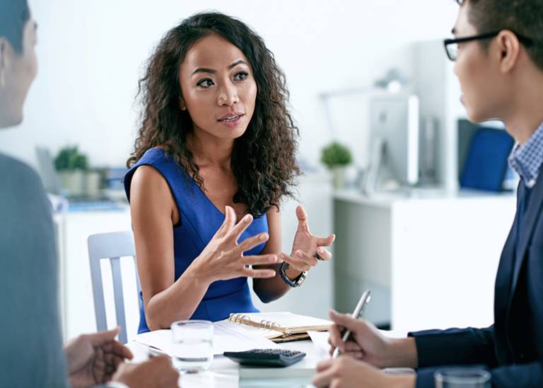 Four things you should never say to investors when pitching your business