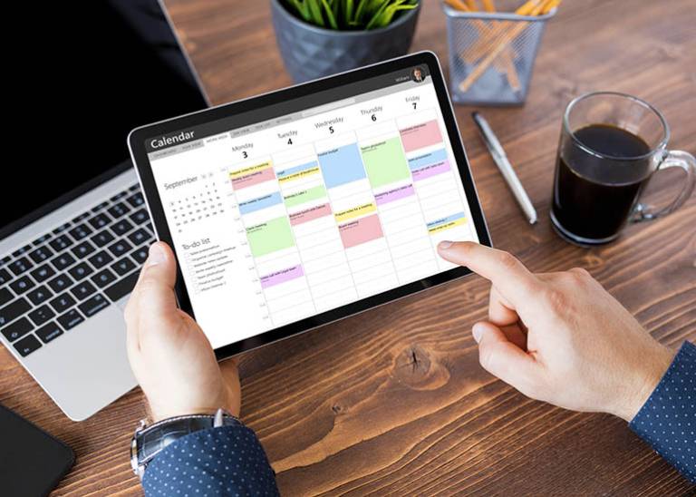 Gain five hours back each week with these 10 business productivity apps