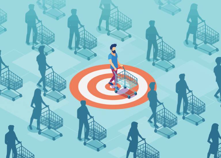 December is a goldmine for sales. Here’s how to cash in