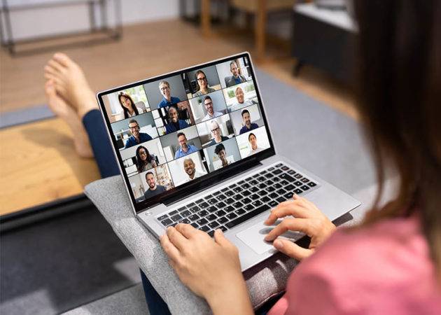 Want to allow flexible work for your staff? 6 steps to a successful hybrid team