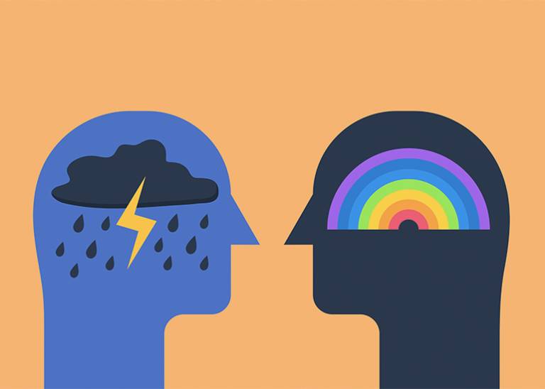 How to recognise your mental health symptoms before you hit crisis point