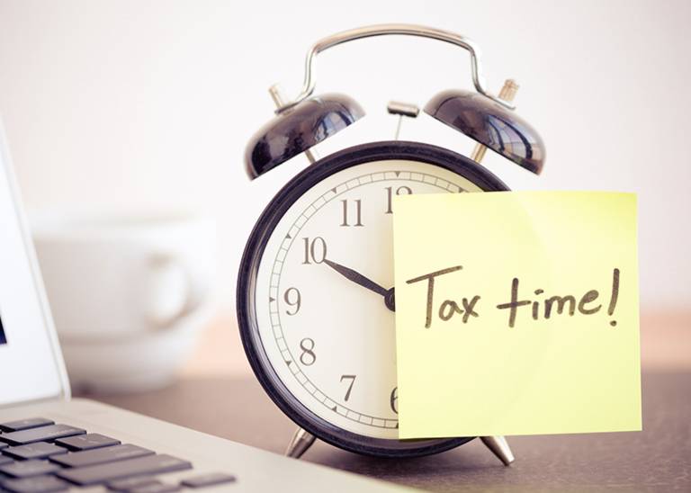 Five smart ways to maximise your tax return this year