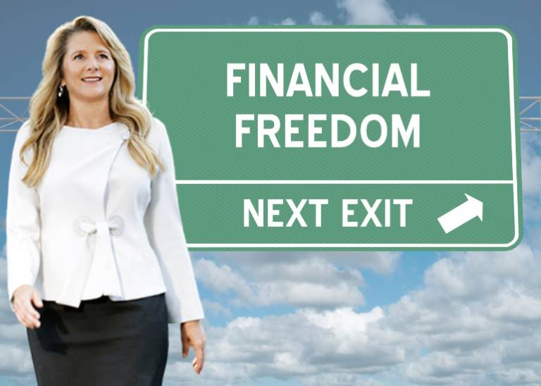 Why the five foundations of financial security are especially important for women