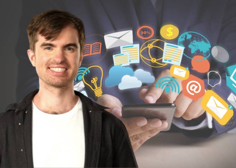 Digital marketing 101: A beginner’s guide to getting your business seen online