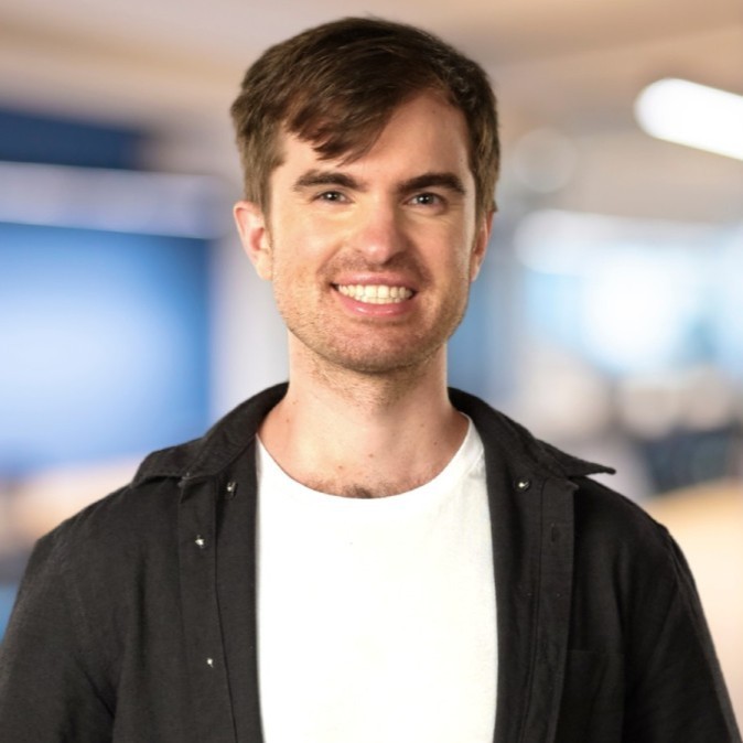 Tom Willis, digital marketing expert
