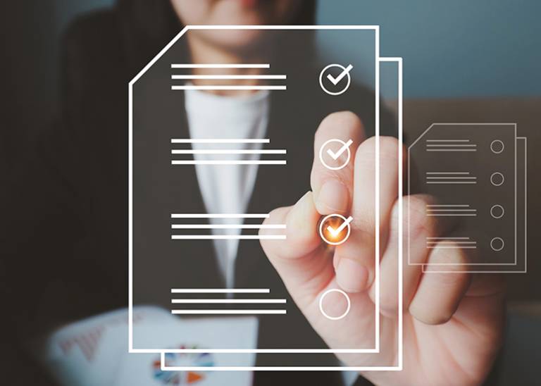How a simple quiz can boost your leads and gain you valuable data