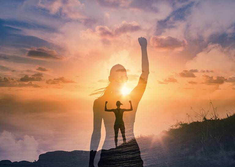 Why we should work on our strengths more than our weaknesses