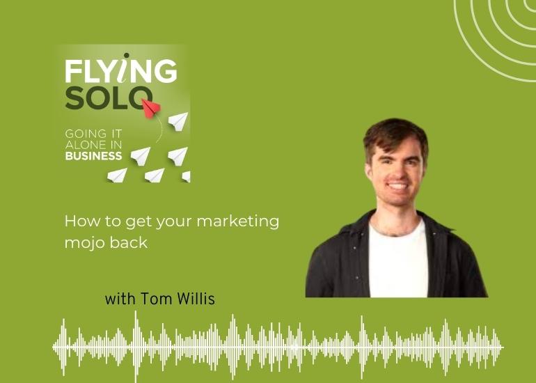 tom willis podcast