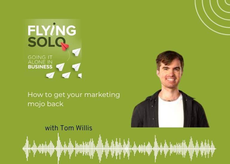 tom willis podcast