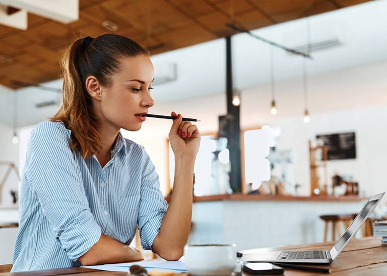 Five steps to writing a great blog for your business – and why you definitely should!
