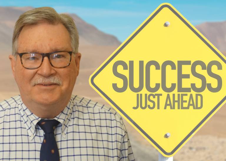 “Leave the ego at home”: What makes a business successful