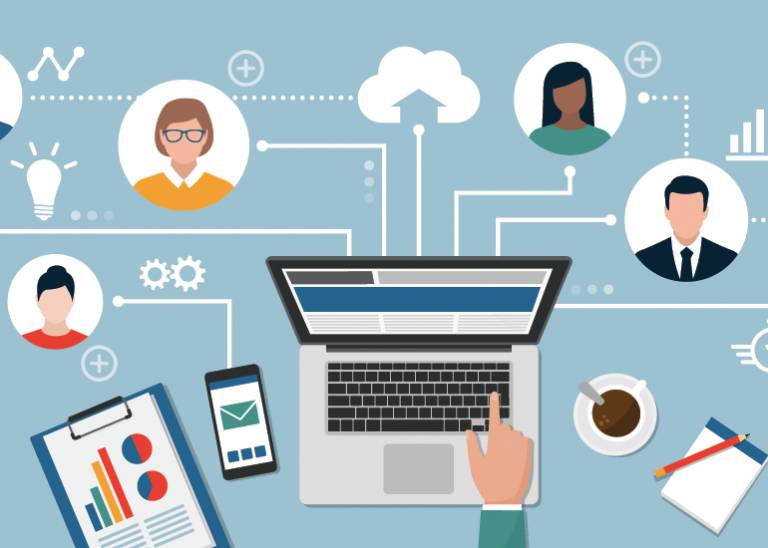 Outsourcing in your business: What, how and when to outsource