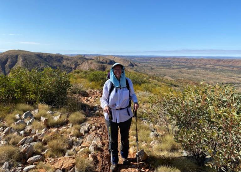 Why stepping completely out of your comfort zone is great for business
