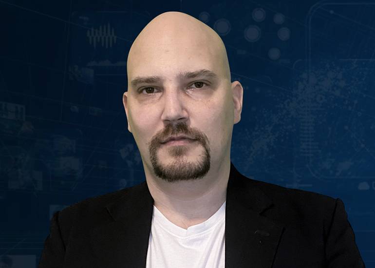 Andrew Davis, Investigative Services Group