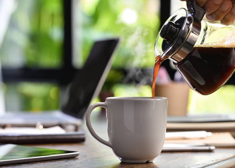 These morning rituals are the best way to kickstart your day according to 8 brilliant solo business owners