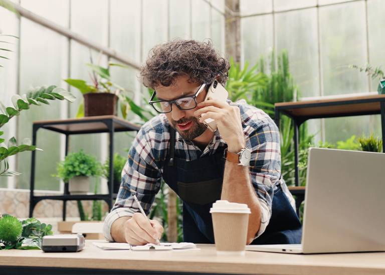Aussie business owners running on empty warns COSBOA
