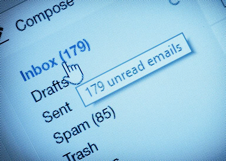 5 writing tips that will empty your inbox and save you loads of time