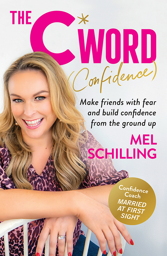 The C Word by Mel Schilling