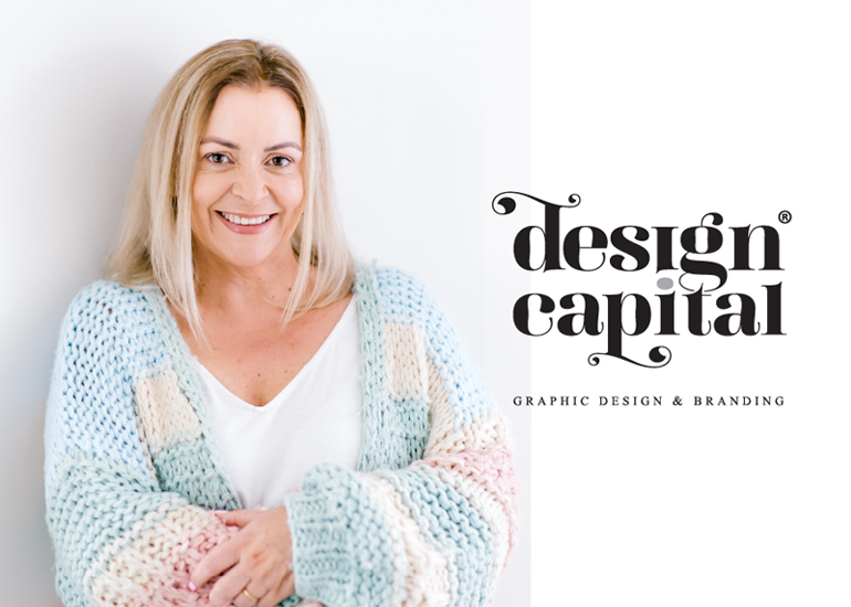 Donna Bouma Design Capital