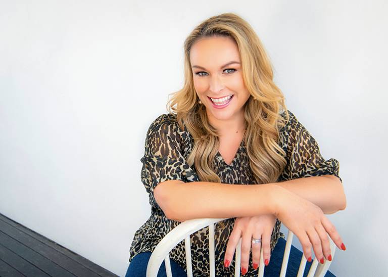 “Yes, I have empathy, and yes, I’m damn proud of that fact”: Mel Schilling on turning fear into confidence