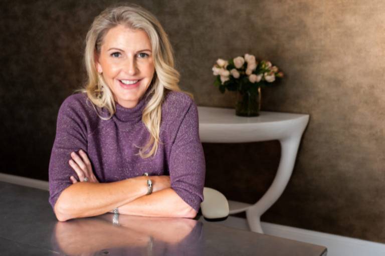 Roxanne Calder’s top tips on retaining the best team