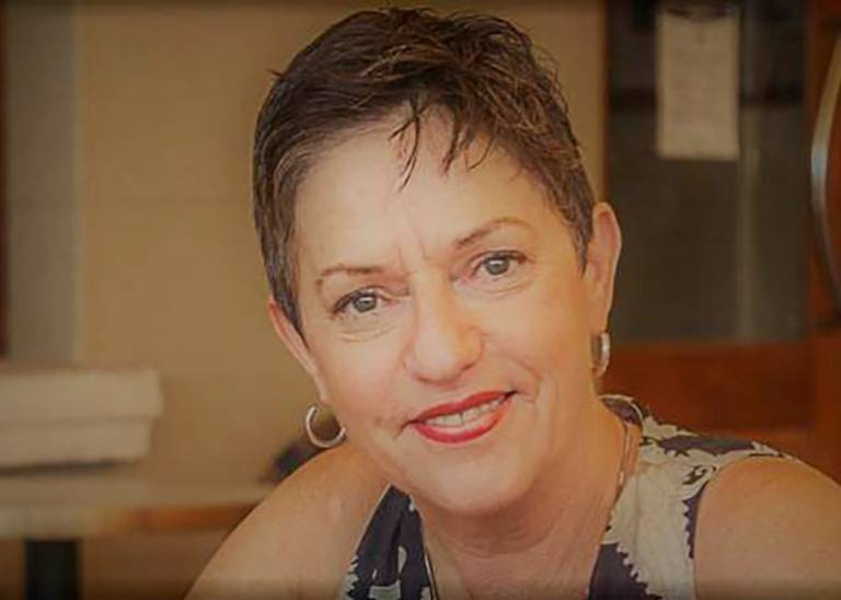 Soloist Spotlight: Sonia King, King HR Consultants
