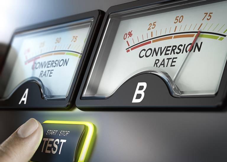 Conversion Rate Optimisation tips: How to boost your current marketing