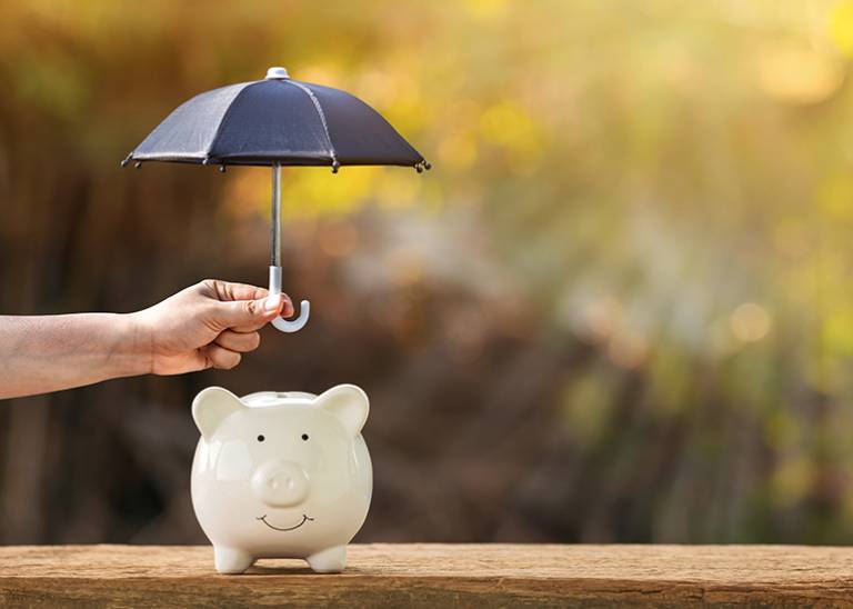 Three smart ways to indulge in some financial self-care