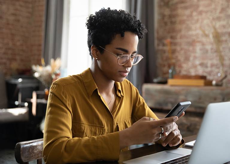 Want more time? Take control of your device usage