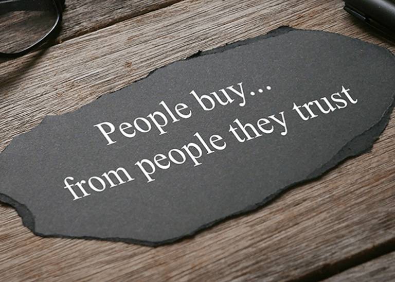 5 communication tips that will build trust and strengthen all your business relationships