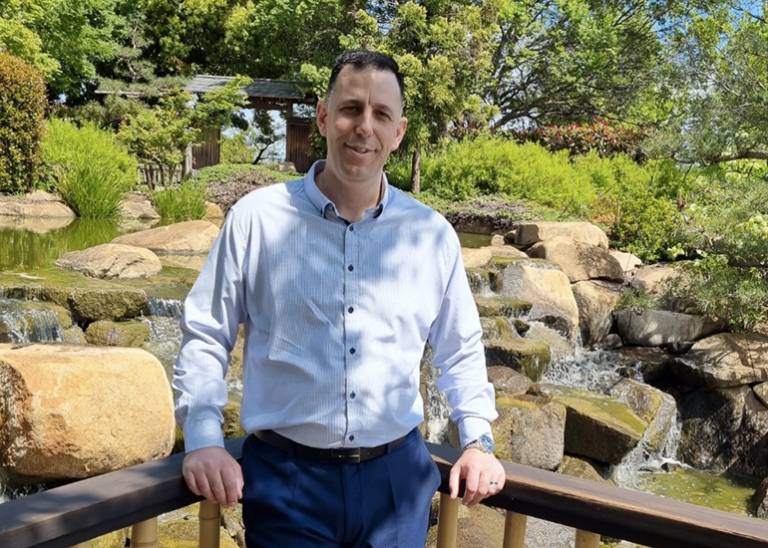 Soloist Spotlight: Danny Hile, Go Solo Startups