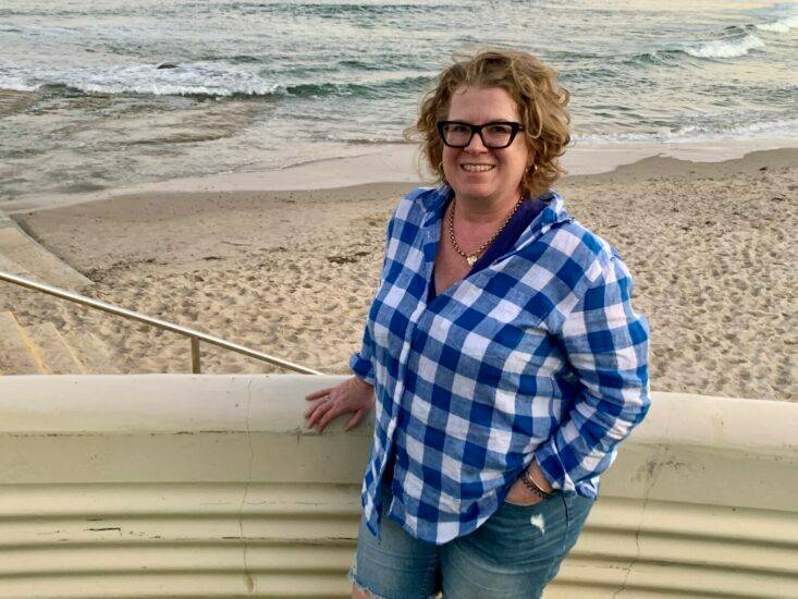 “Your life is not only about work”: Mel Kettle on the role of self-care in your business
