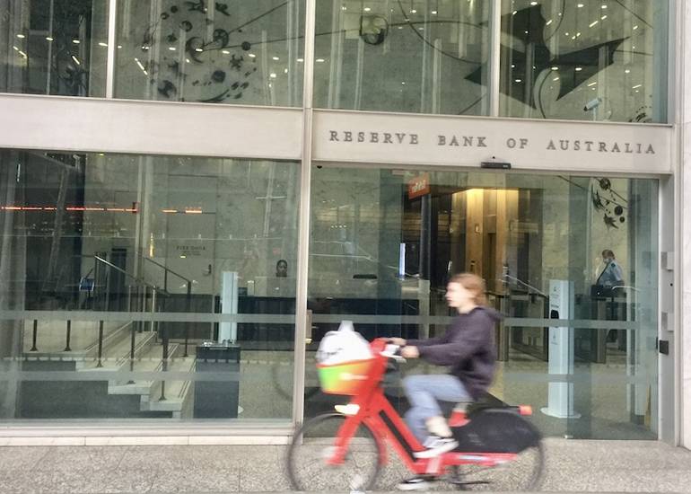 RBA announce surprising 0.25% rate increase - half what the market expected
