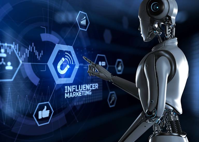 Virtual influencers: What are they and how can they help your business?
