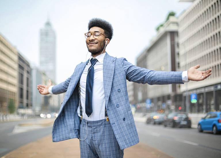 How to calm anxiety in 20 seconds and get your focus back