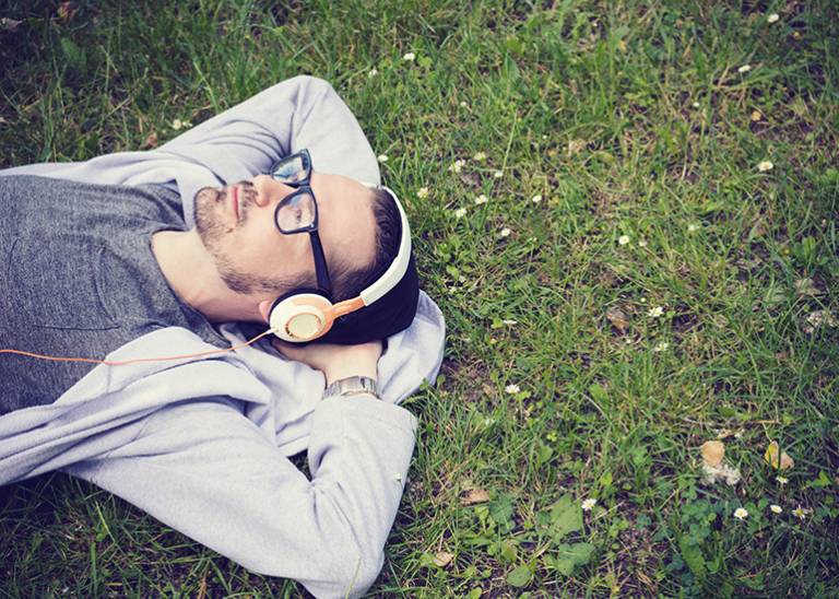 The 4 areas of business to work on for a balanced life
