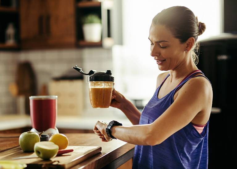 Inside the morning routine of one of Perth’s most successful online entrepreneurs