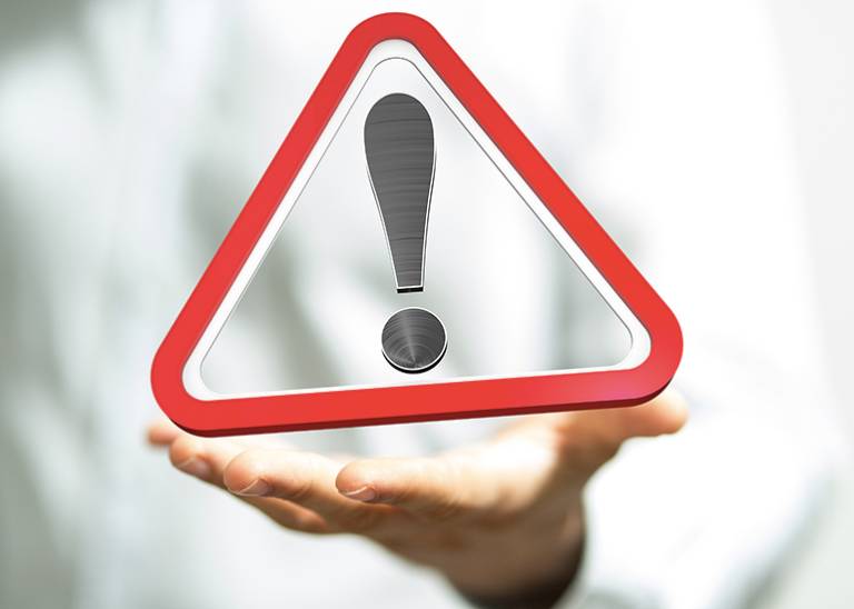 Ombudsman’s tips to protect your business from a cyber attack