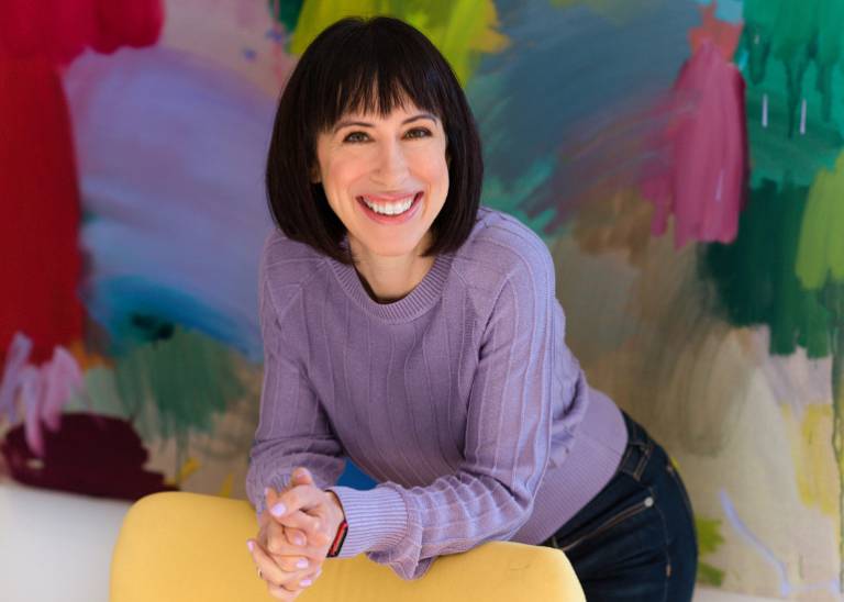 “Fall in love with the problems you’re trying to solve”: Dr Amantha Imber on boosting your productivity