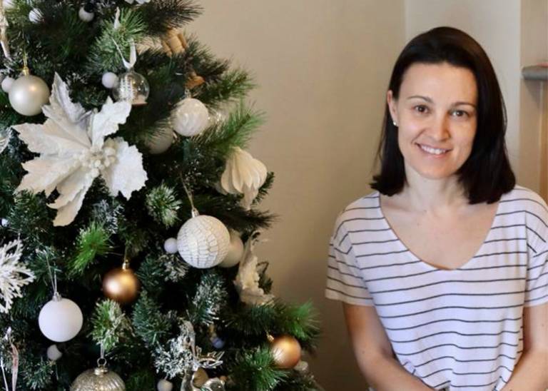 Cash in on Christmas fever with last-minute job opportunities