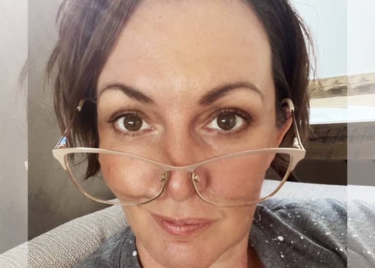 Soloist Spotlight: Samantha Eckford, McFarlane Copywriting