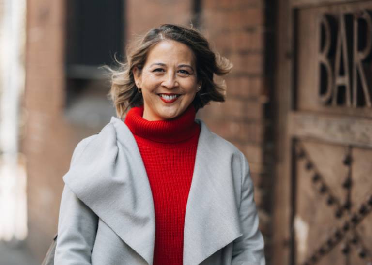 “Don’t ask the advice of someone who hasn’t been where you want to go”: Michelle Kvello on how to make a move from corporate to consultant
