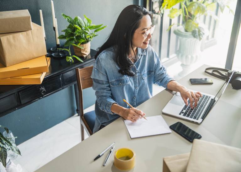 Want more time in your day? Try these 5 foolproof digital tips for small business success
