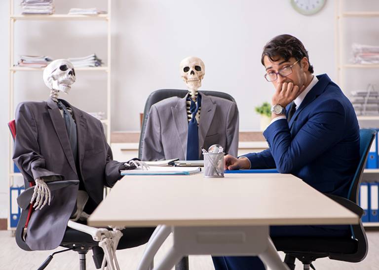 Are you tired of long and pointless meetings? Fix them now