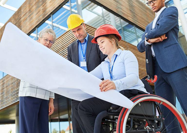 What your business is missing out on if you don’t close the disability inclusion gap